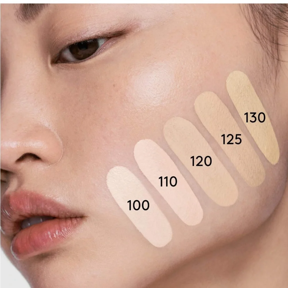 Fenty Beauty Soft lit naturally luminous long wear foundation-shade 120 neutral